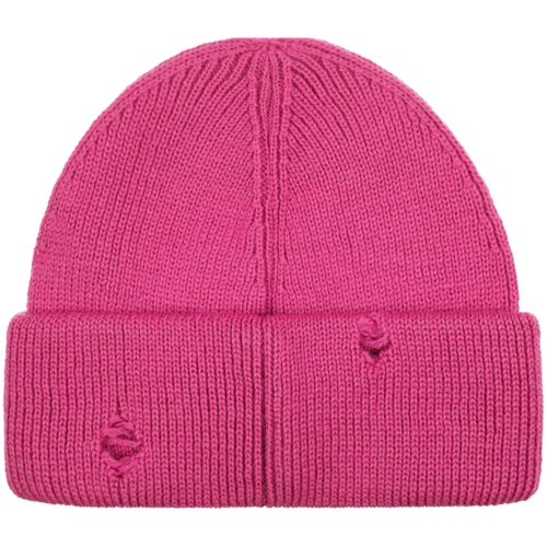 Шапка Pricker, розовая (малиновая) Шапка Pricker, розовая (малиновая)