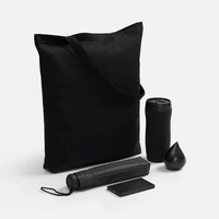 Набор Brightopia, черный