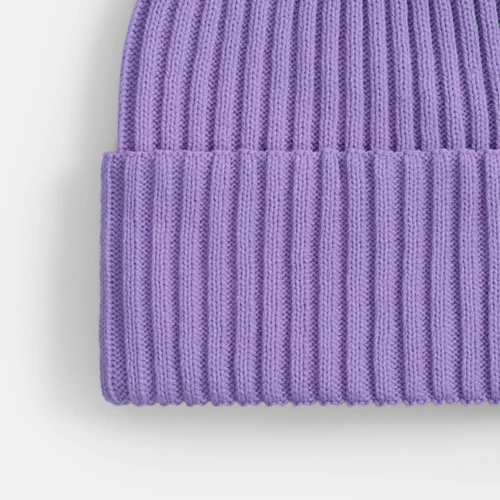 Шапка Yong, сиреневая Шапка Yong, сиреневая