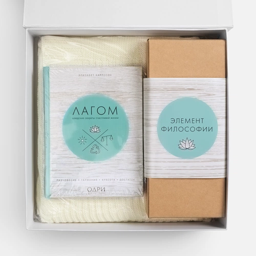 Набор «Лагом» Набор «Лагом»