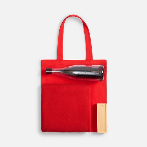 Набор Dominelli, красный Набор Dominelli, красный