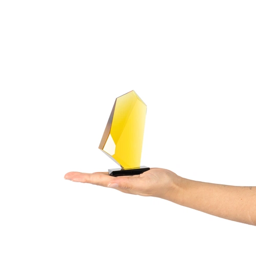 Стела Cristallino, желтая Стела Cristallino, желтая