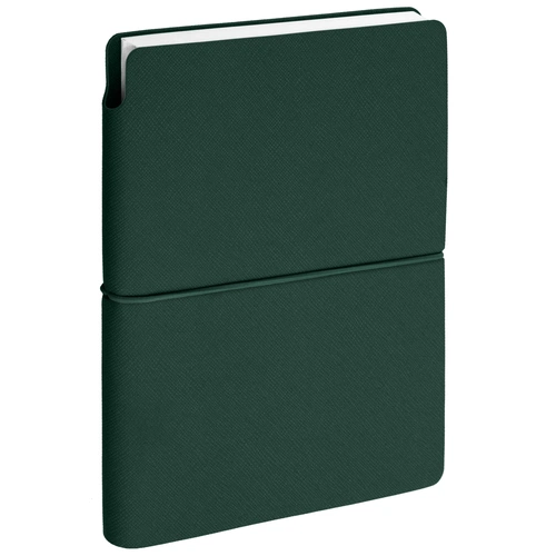 Ежедневник Flexpen Bright, недатированный, зеленый Ежедневник Flexpen Bright, недатированный, зеленый