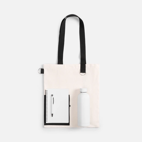 Набор Stone Line, белый Набор Stone Line, белый