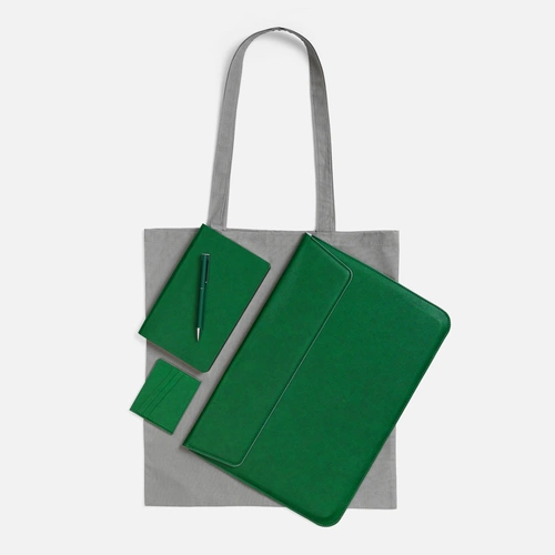 Набор Petrus Walk, зеленый Набор Petrus Walk, зеленый