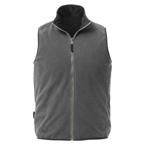 Жилет двусторонний Winner, черный Жилет двусторонний Winner, черный