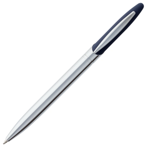 Ручка шариковая Dagger Soft Touch, синяя Ручка шариковая Dagger Soft Touch, синяя