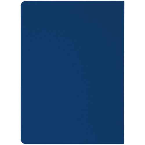 Ежедневник «История изобретений», недатированный, синий Ежедневник «История изобретений», недатированный, синий