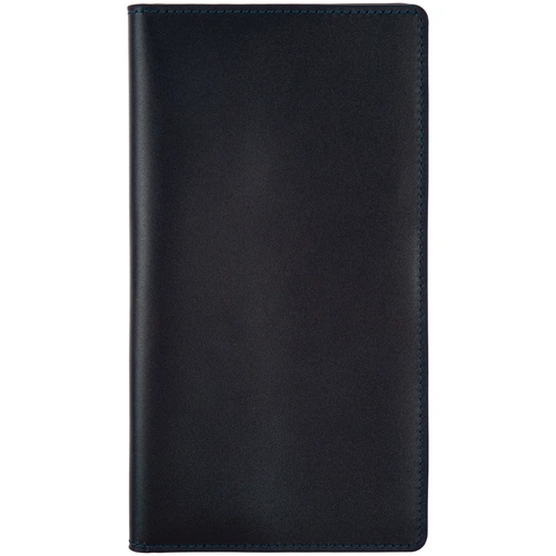 Дорожный органайзер Remini, темно-синий Дорожный органайзер Remini, темно-синий