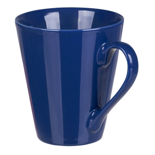 Кружка Bell, синяя Кружка Bell, синяя