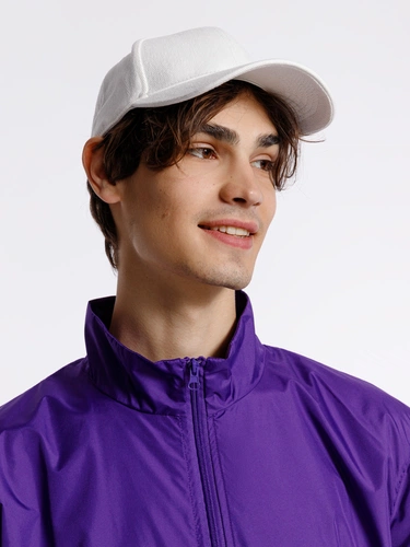 Ветровка Kivach, фиолетовая Ветровка Kivach, фиолетовая