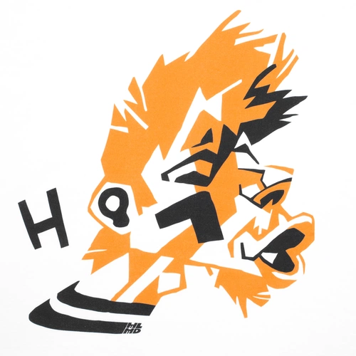 Футболка «Меламед. Ноль», белая Футболка «Меламед. Ноль», белая