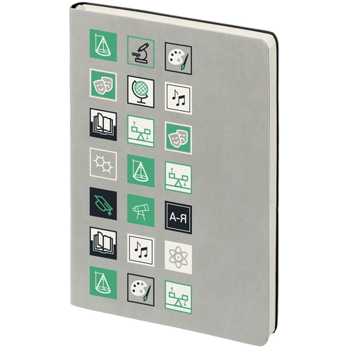 Ежедневник Industry, наука и искусство Ежедневник Industry, наука и искусство