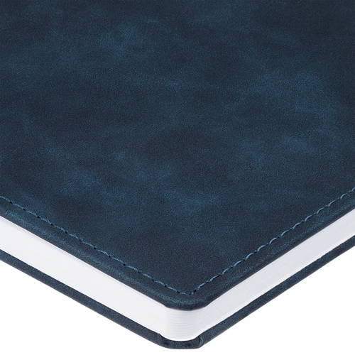 Блокнот Urban, в линейку, синий Блокнот Urban, в линейку, синий