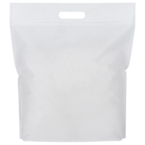 Сумка Carryall, большая, белая Сумка Carryall, большая, белая