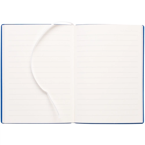 Ежедневник Chillout Mini, недатированный, синий Ежедневник Chillout Mini, недатированный, синий