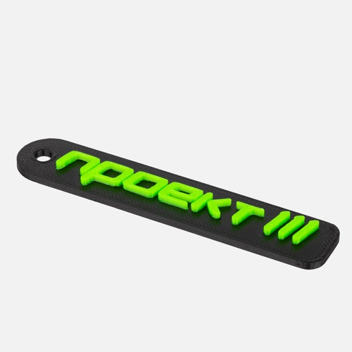 Образцы 3D-печати с кастомизацией Образцы 3D-печати с кастомизацией