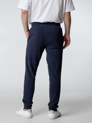 Джоггеры мужские Jet Men, темно-синие Джоггеры мужские Jet Men, темно-синие