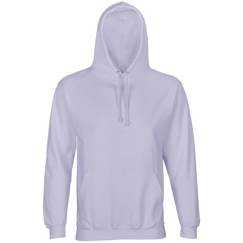 Худи унисекс Condor, сиреневое Худи унисекс Condor, сиреневое