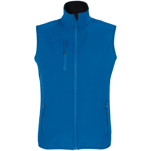 Жилет Falcon BW Women, ярко-синий Жилет Falcon BW Women, ярко-синий