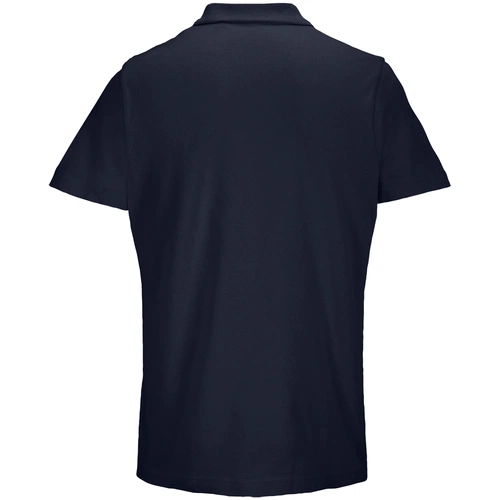 Рубашка поло женская Pulse Women, кобальт (темно синяя) Рубашка поло женская Pulse Women, кобальт (темно синяя)