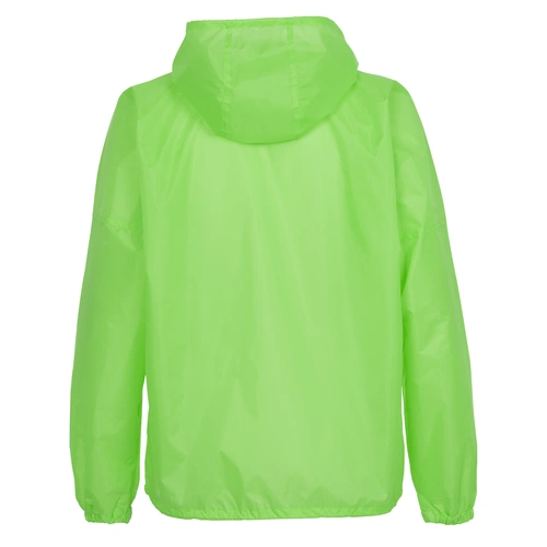 Ветровка Kivach Promo, зеленое яблоко Ветровка Kivach Promo, зеленое яблоко