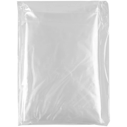 Дождевик-плащ BrightWay, прозрачный Дождевик-плащ BrightWay, прозрачный