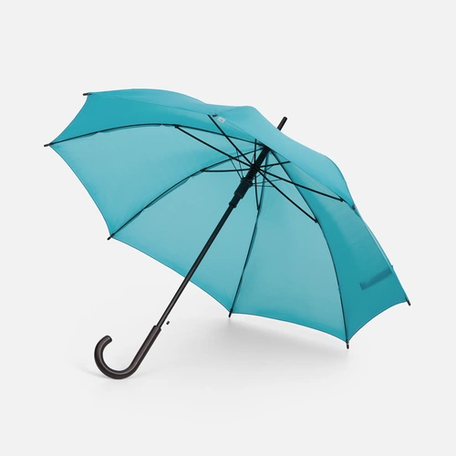 Зонт-трость Standard, бирюзовый Зонт-трость Standard, бирюзовый