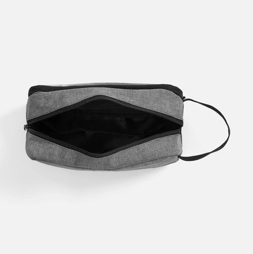 Несессер Nessi, серый Несессер Nessi, серый