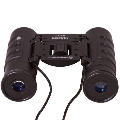Бинокль Hunter 8x, линзы 21 мм Бинокль Hunter 8x, линзы 21 мм