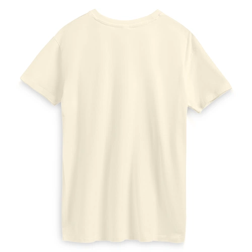 Футболка Imperial 190, светло-бежевая Футболка Imperial 190, светло-бежевая