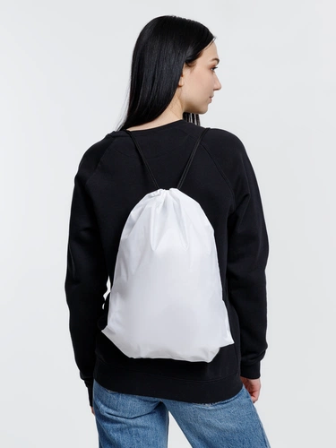 Рюкзак New Element, белый Рюкзак New Element, белый