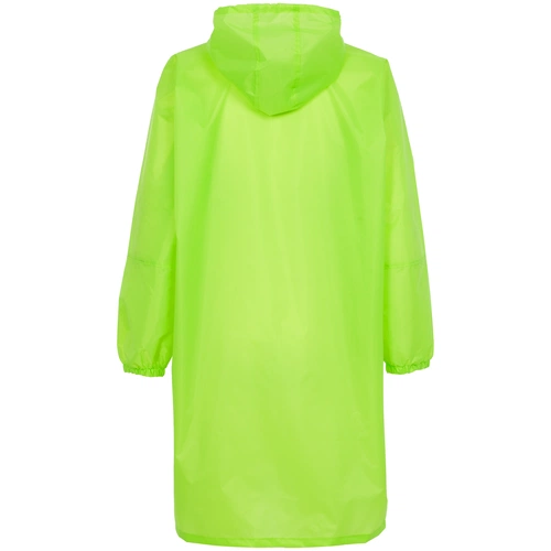 Дождевик-анорак Alatau, желтый неон, единый размер Дождевик-анорак Alatau, желтый неон, единый размер