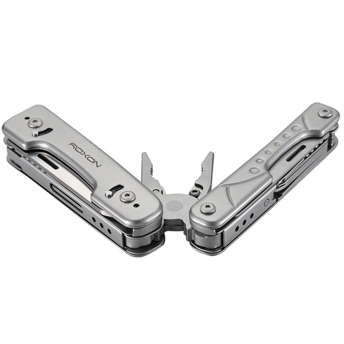 Мультитул Phantom, серебристый Мультитул Phantom, серебристый