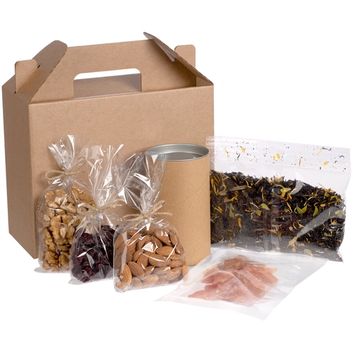 Набор «Сибириада» ver.2, крафт Набор «Сибириада» ver.2, крафт