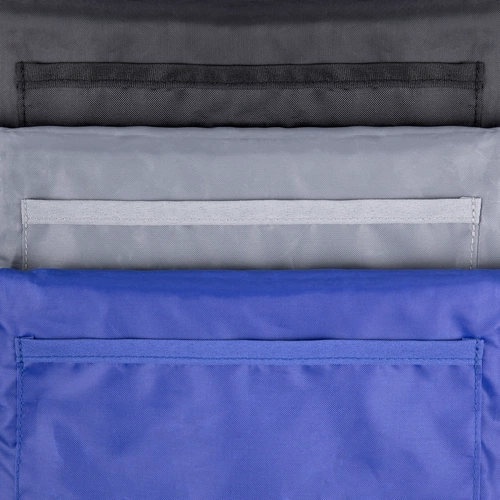 Поясная сумка W2, черная Поясная сумка W2, черная