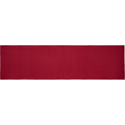 Дорожка сервировочная Settle In, красная Дорожка сервировочная Settle In, красная