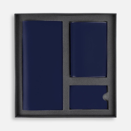 Набор Dorset Simple, синий Набор Dorset Simple, синий