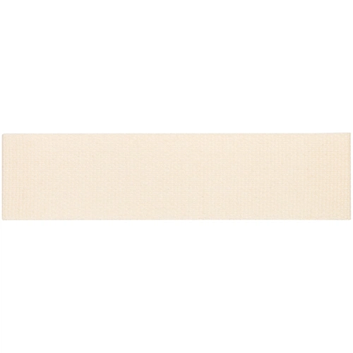 Лейбл хлопковый Doni, S, неокрашенный Лейбл хлопковый Doni, S, неокрашенный