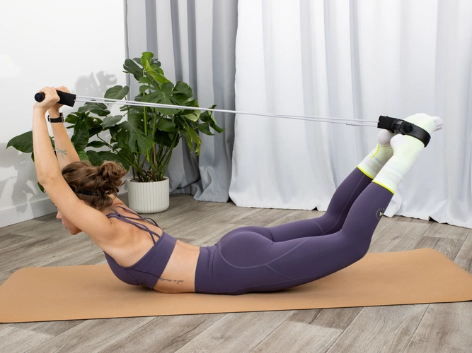 Коврик для йоги и фитнеса Ekork Коврик для йоги и фитнеса Ekork