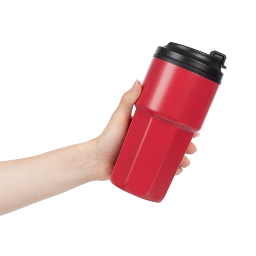 Термостакан Presa, красный Термостакан Presa, красный