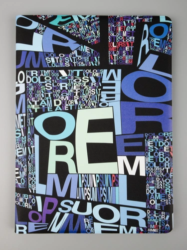 Папка для хранения документов Devon Maxi Plus на заказ Папка для хранения документов Devon Maxi Plus на заказ