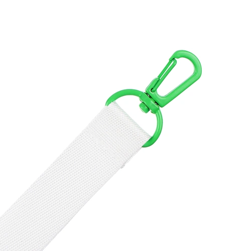 Ремувка Trinket, белая с зеленым Ремувка Trinket, белая с зеленым