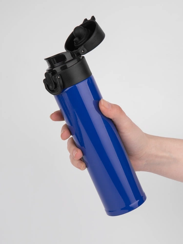 Термостакан Eimer, синий Термостакан Eimer, синий