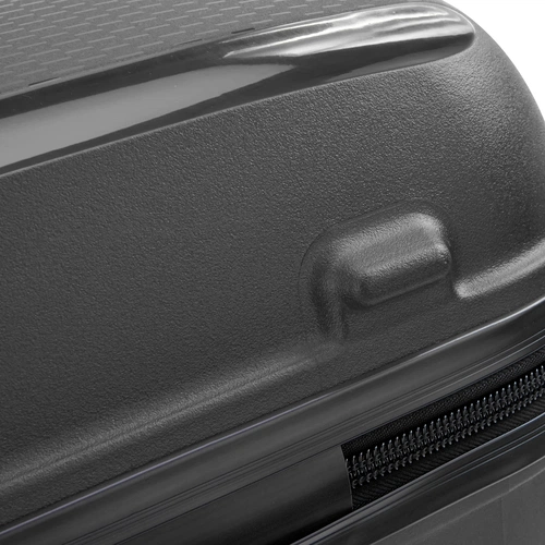 Чемодан Belmont Plus L, черный Чемодан Belmont Plus L, черный