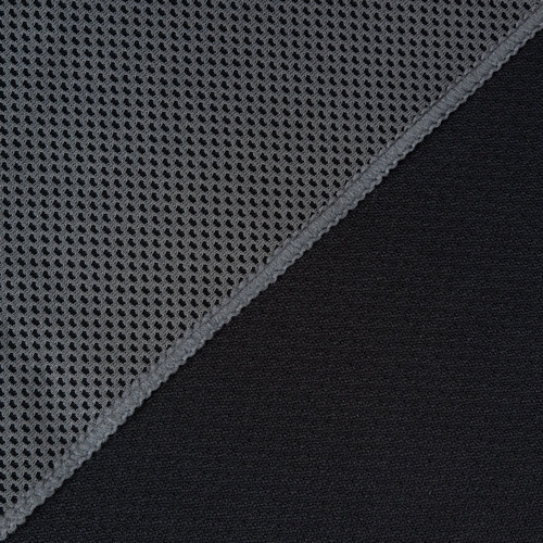 Охлаждающее полотенце Baffin, серое Охлаждающее полотенце Baffin, серое