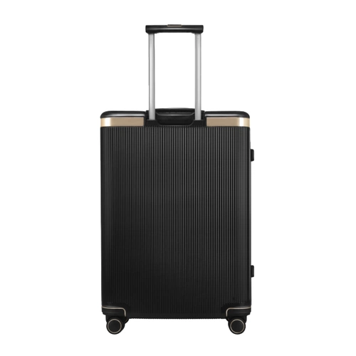 Чемодан Dynasty M, черный Чемодан Dynasty M, черный