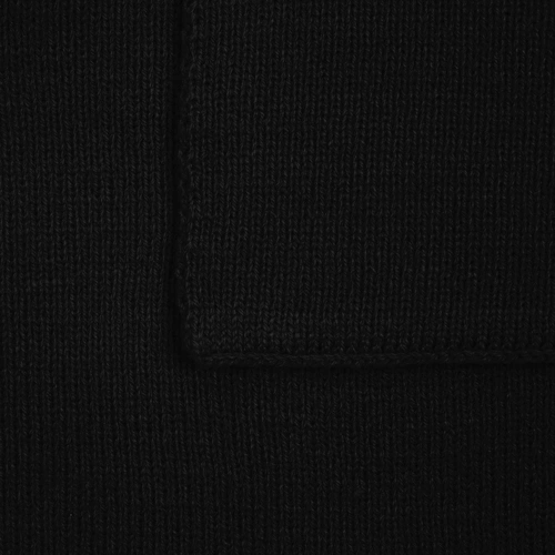 Шарф Urban Flow, черный Шарф Urban Flow, черный