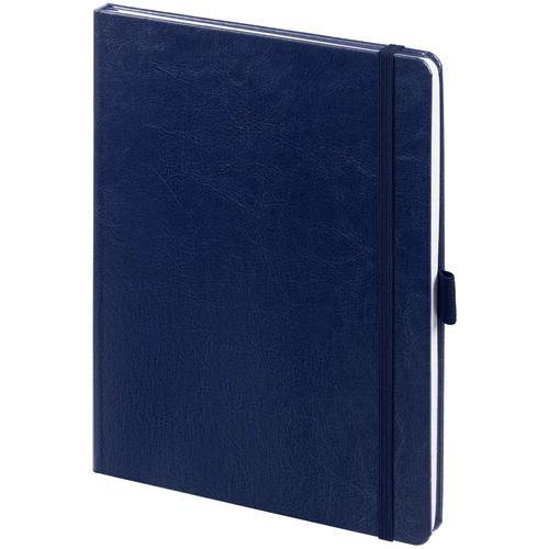 Еженедельник Lucky, недатированный, синий Еженедельник Lucky, недатированный, синий