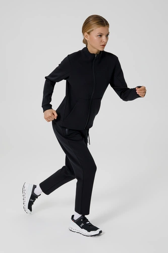 Куртка женская Lovi, черная Куртка женская Lovi, черная